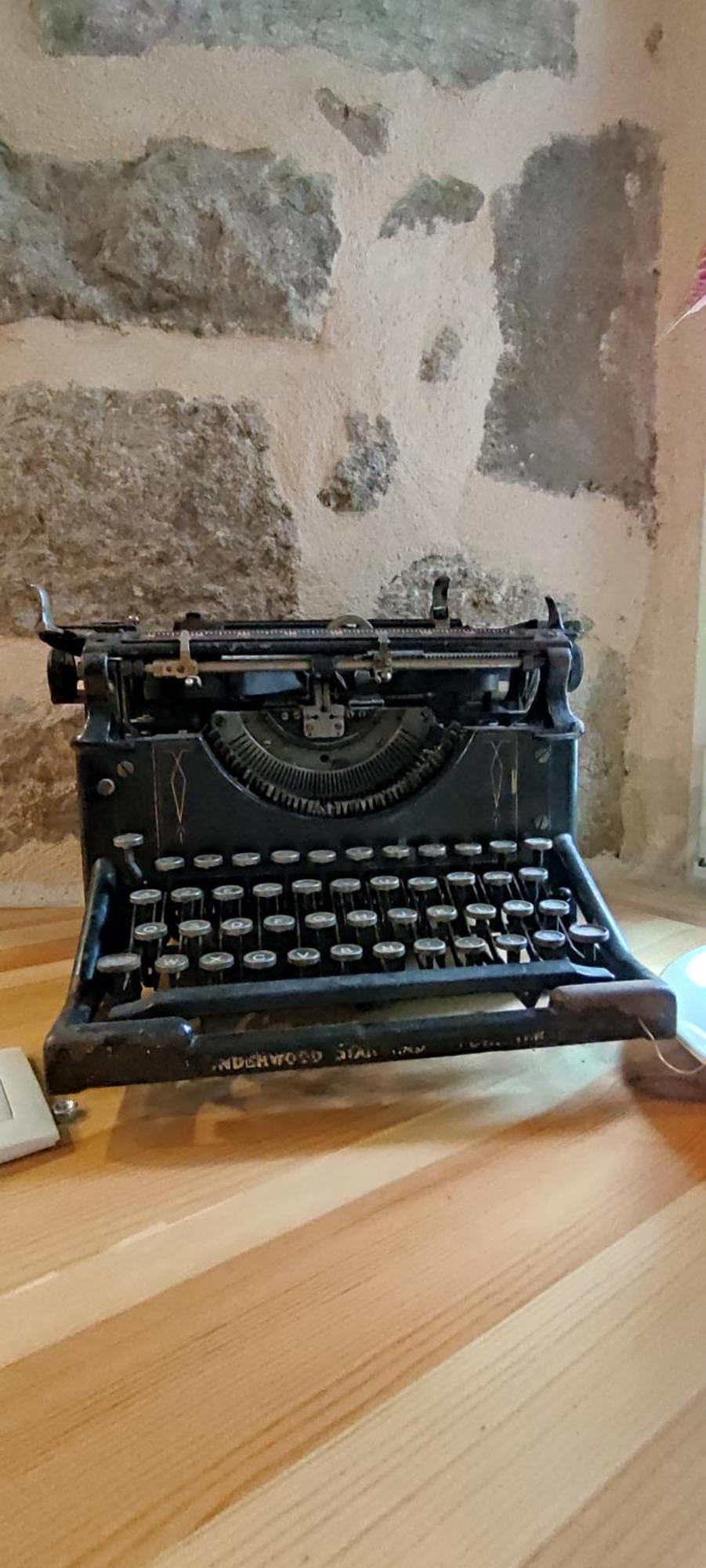 Le Mazel Villa Saint-Agrève Eksteriør bilde