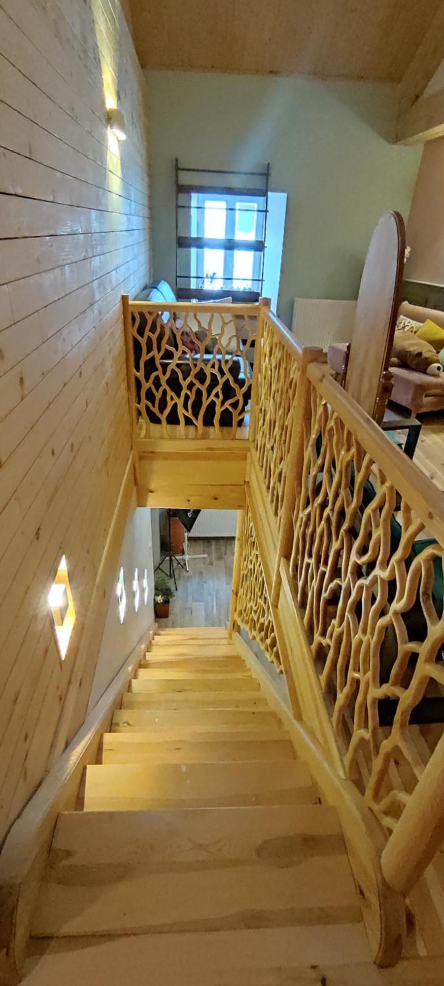 Le Mazel Villa Saint-Agrève Eksteriør bilde